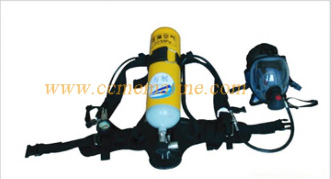 Rhzk5.0/30 Air Breathing Apparatus 